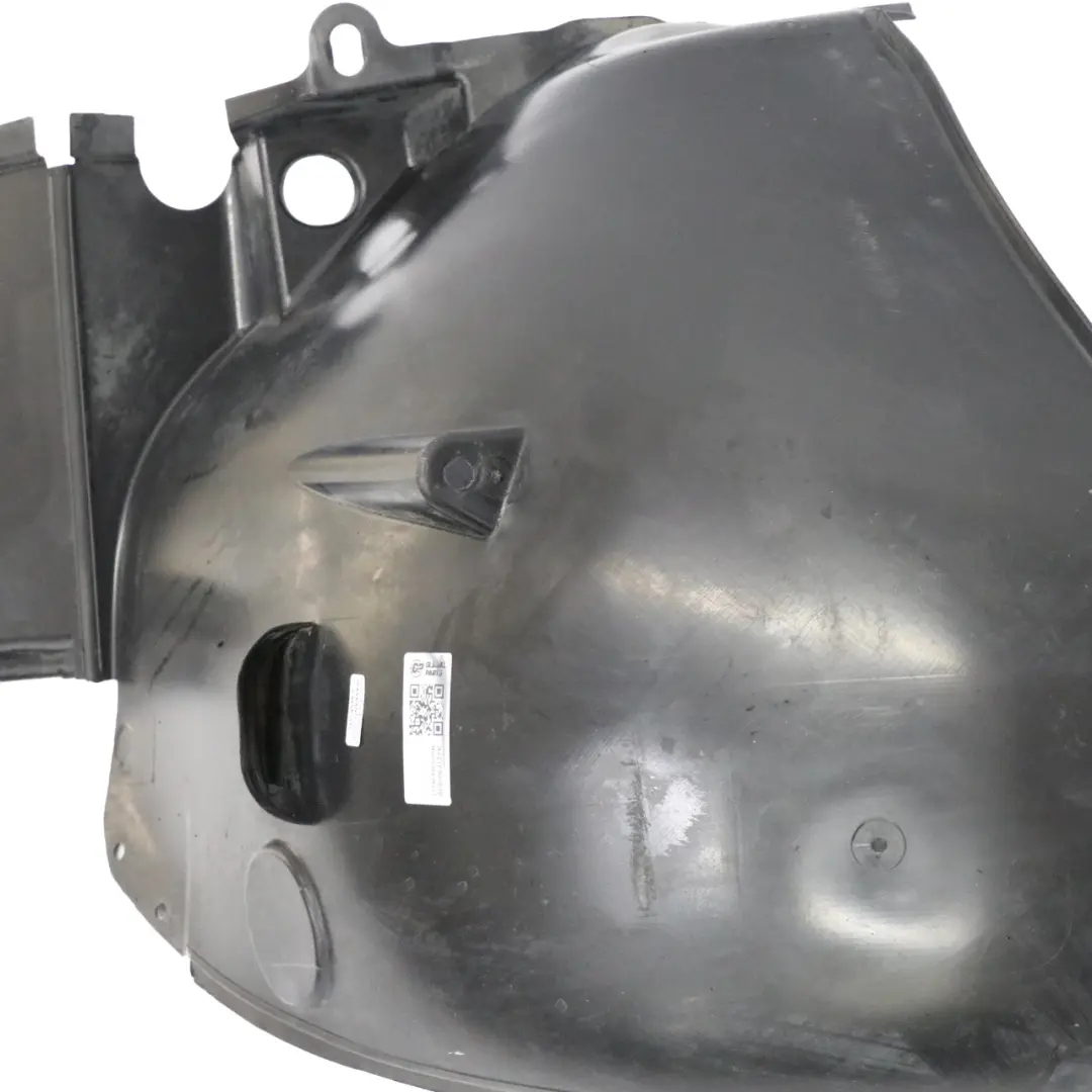 Passaruota Anteriore Destro Alloggiamento Guardia per Mercedes W221 con numero di parte A2216900630 Mercedes W221 Passaruota Anteriore Destro Alloggiamento Guardia - SKU A2216900630 - Numero di parte A2216900630