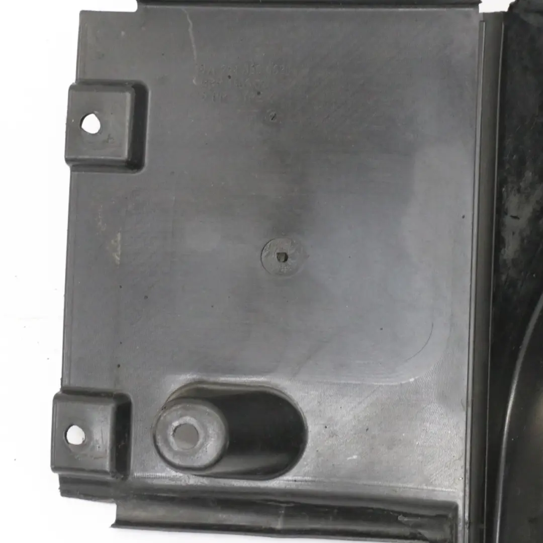 Passage de roue avant droit Protège carter pour Mercedes W221 à propos du numéro de pièce A2216900630 Mercedes W221 Passage de roue avant droit Protège carter - SKU A2216900630 - Numéro de pièce A2216900630