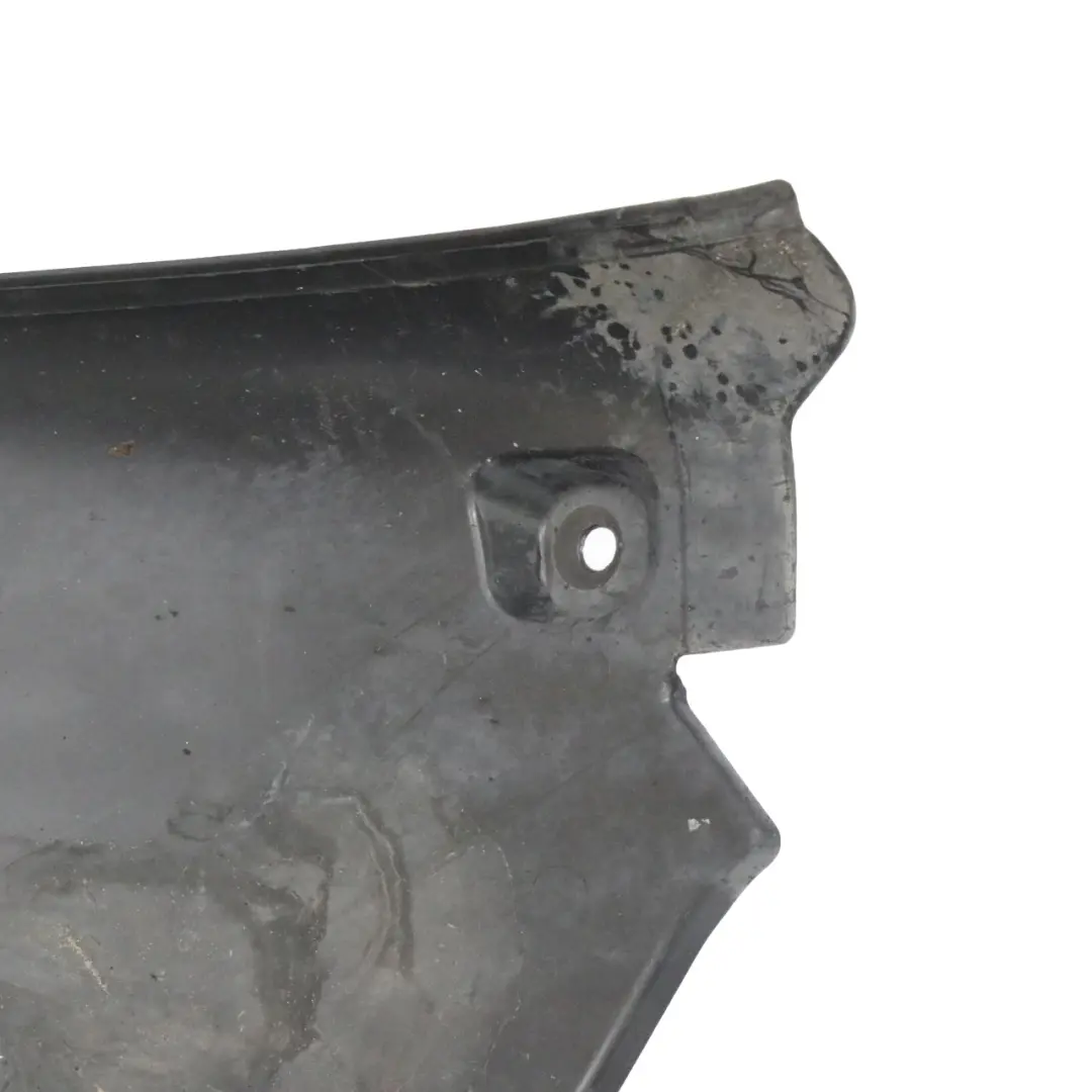 Mercedes W221 Guardabarros Delantero Derecho Cubierta - SKU A2216900630 - Número de pieza A2216900630
