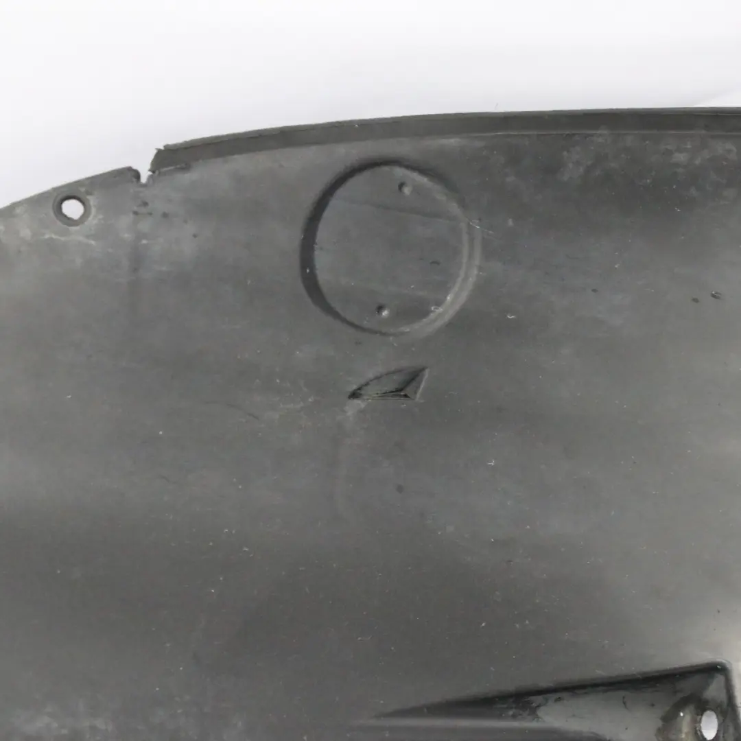 Arch Front Right O/S Housing Cover Guard to Mercedes W221 Wheel with Part number A2216900630 Mercedes W221 Wheel Arch Front Right O/S Housing Cover Guard - SKU A2216900630 - Part number A2216900630