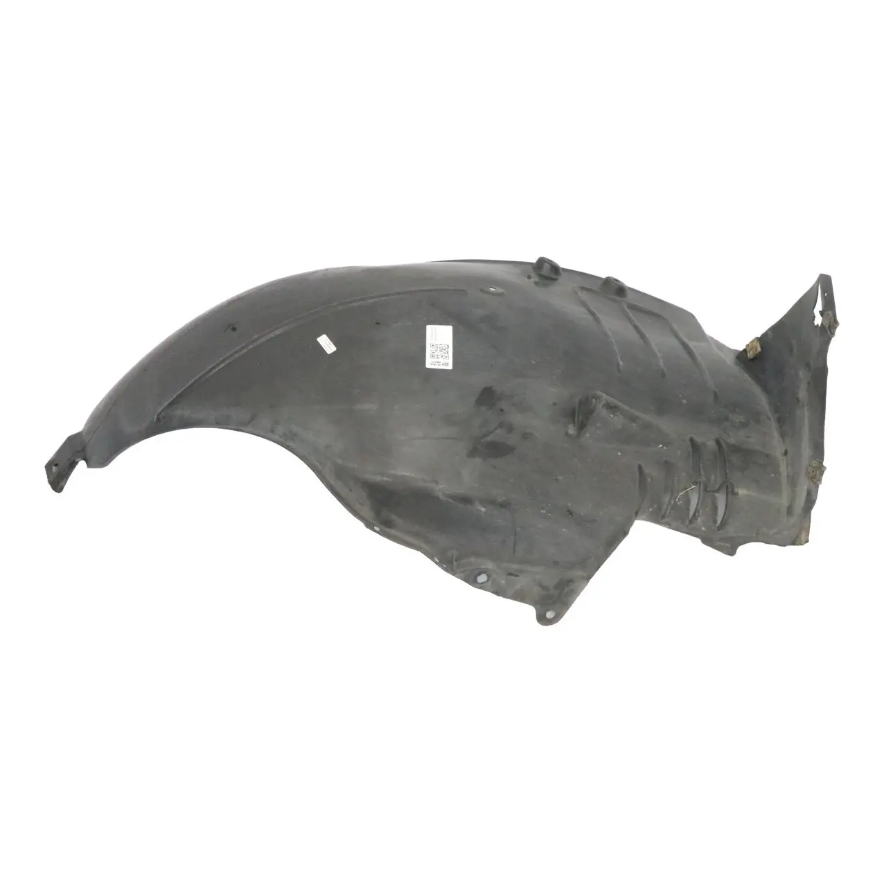 Mercedes W221 Copricerchio anteriore sinistro Parafango A2216900730