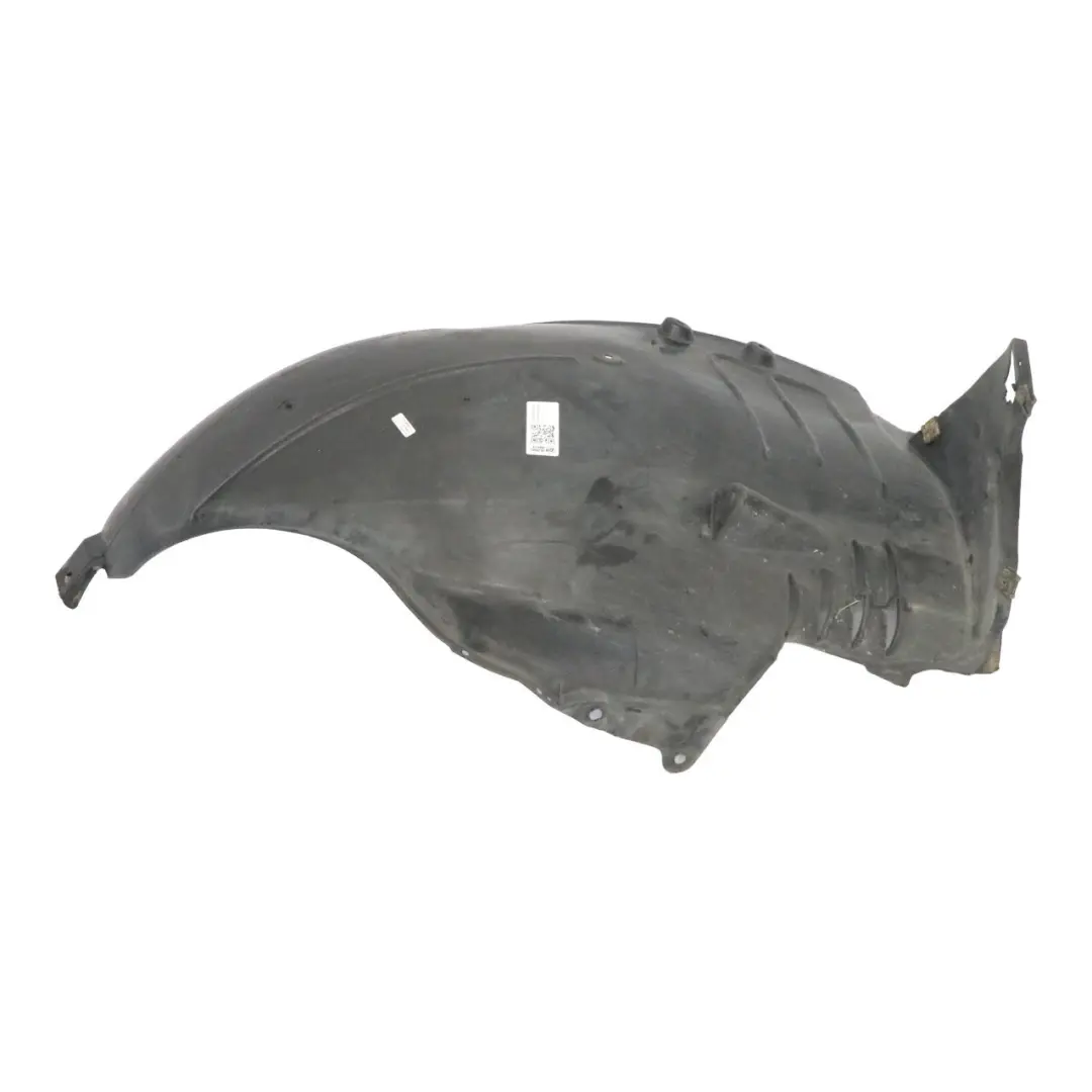 Mercedes W221 enjoliveur de passage de roue avant gauche - SKU A2216900730 - Numéro de pièce A2216900730