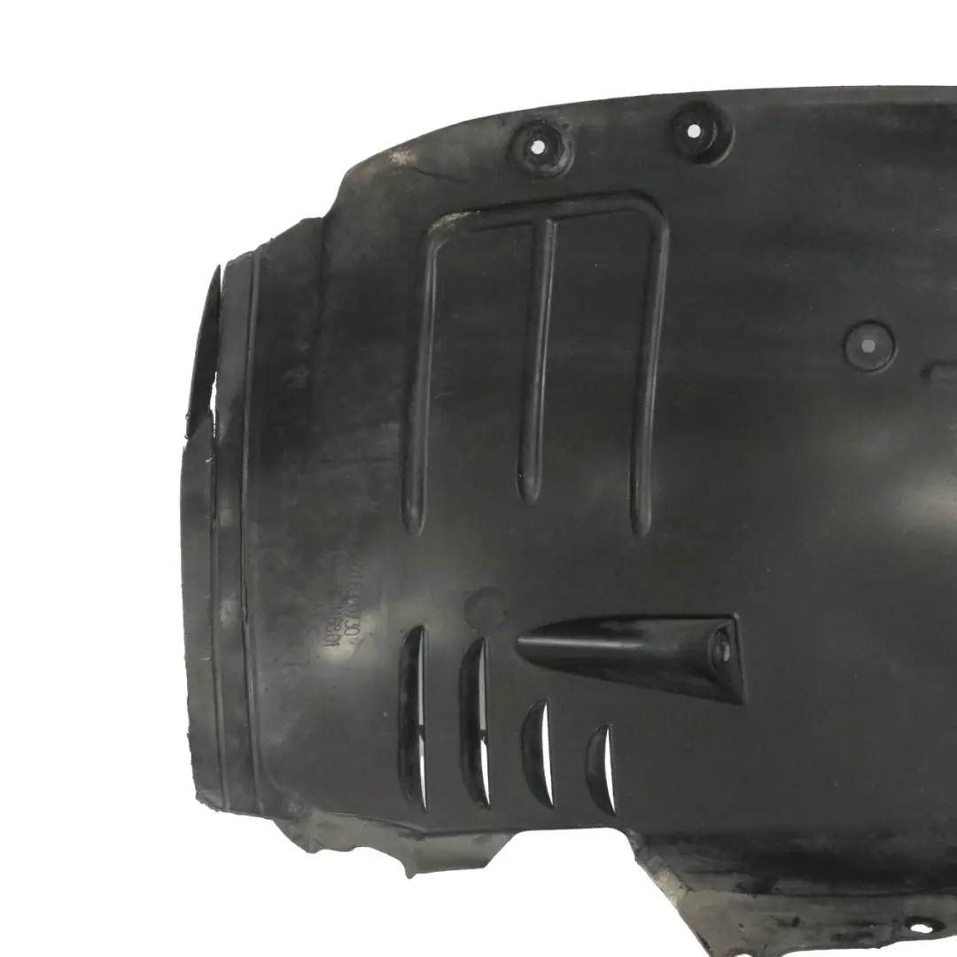 Mercedes W221 enjoliveur de passage de roue avant gauche - SKU A2216900730 - Numéro de pièce A2216900730