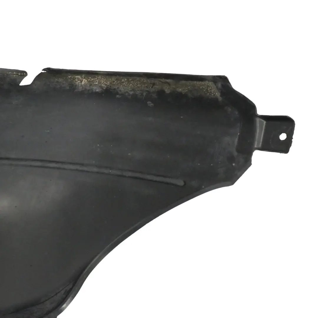 Mercedes W221 enjoliveur de passage de roue avant gauche - SKU A2216900730 - Numéro de pièce A2216900730