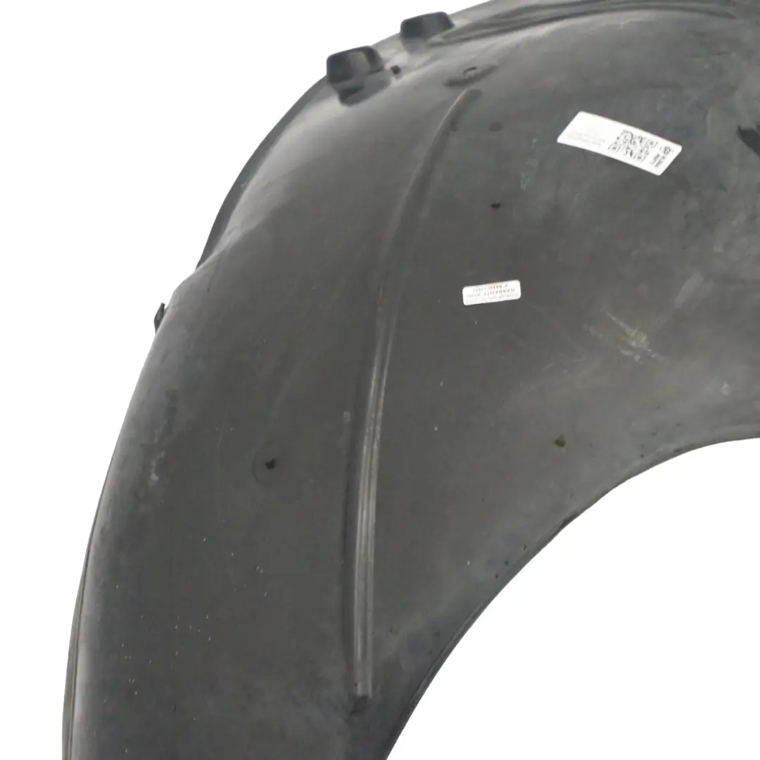 Copricerchio anteriore sinistro Parafango per Mercedes W221 con numero di parte A2216900730 Mercedes W221 Copricerchio anteriore sinistro Parafango - SKU A2216900730 - Numero di parte A2216900730