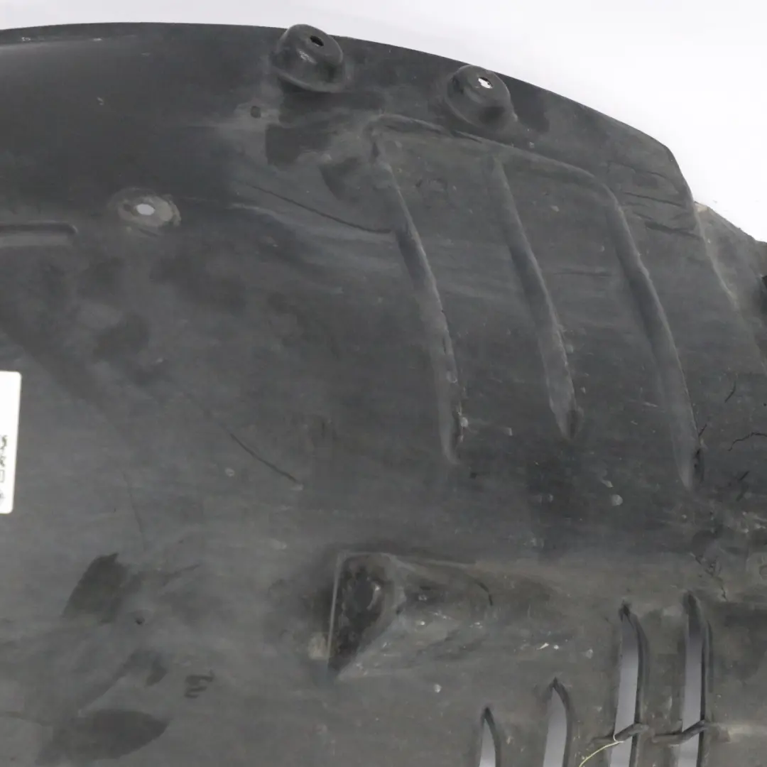 Mercedes W221 enjoliveur de passage de roue avant gauche - SKU A2216900730 - Numéro de pièce A2216900730