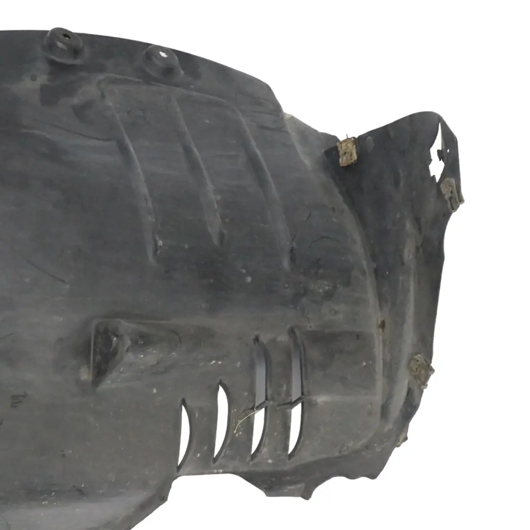 Mercedes W221 Wheel Arch Cover Front Left N/S Fender - SKU A2216900730 - Part number A2216900730