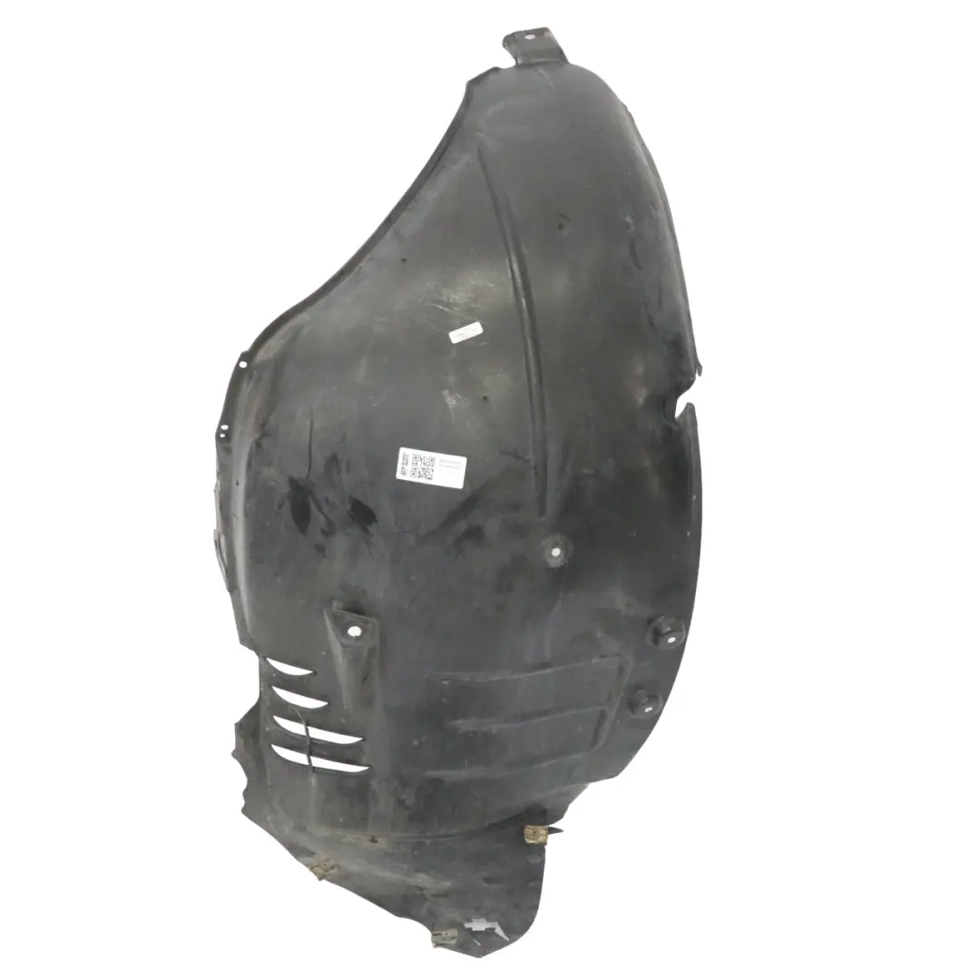 Mercedes W221 Wheel Arch Cover Front Left N/S Fender - SKU A2216900730 - Part number A2216900730
