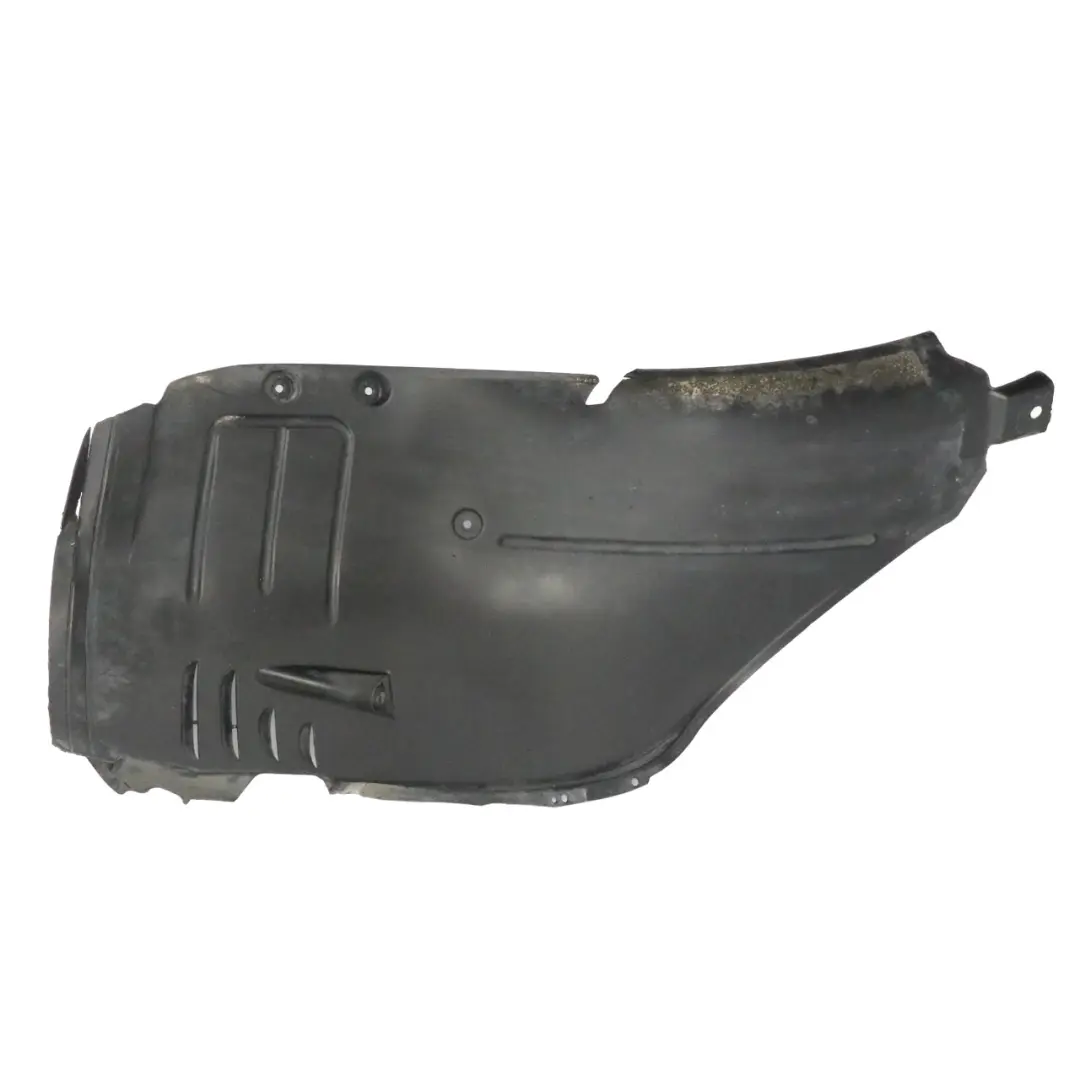Mercedes W221 Guardabarros delantero izquierdo - SKU A2216900730 - Número de pieza A2216900730