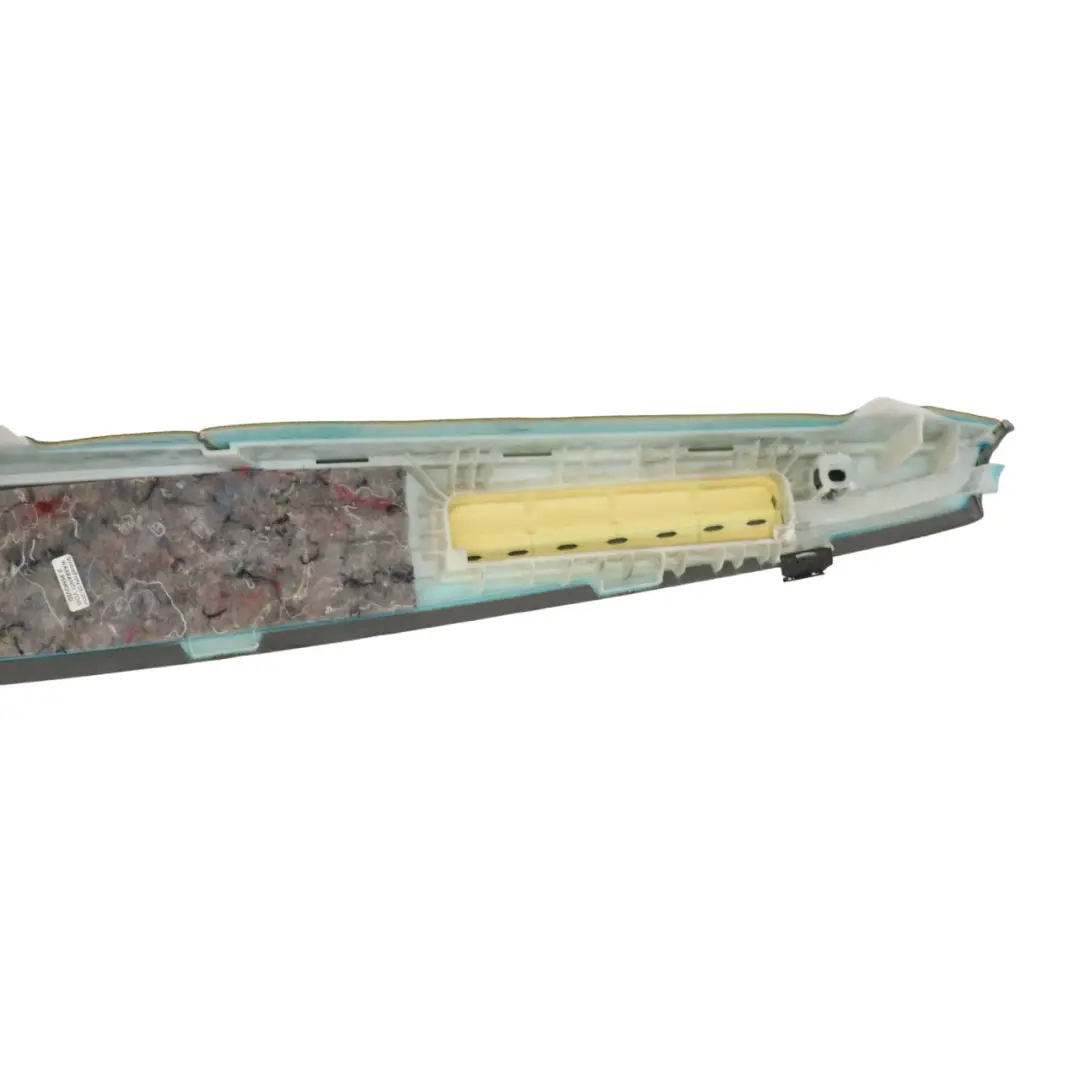 Osłona Słupka C Dolna Tylna Prawa Szara do Mercedes W221 o numerze A2216900825 Mercedes W221 Osłona Słupka C Dolna Tylna Prawa Szara - SKU A2216900825-1 - Numer Części A2216900825