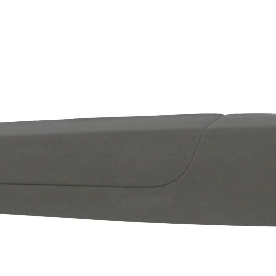Mercedes W221 Rear Right O/S C-Pillar Trim Lower Cover Grey - SKU A2216900825-1 - Part number A2216900825