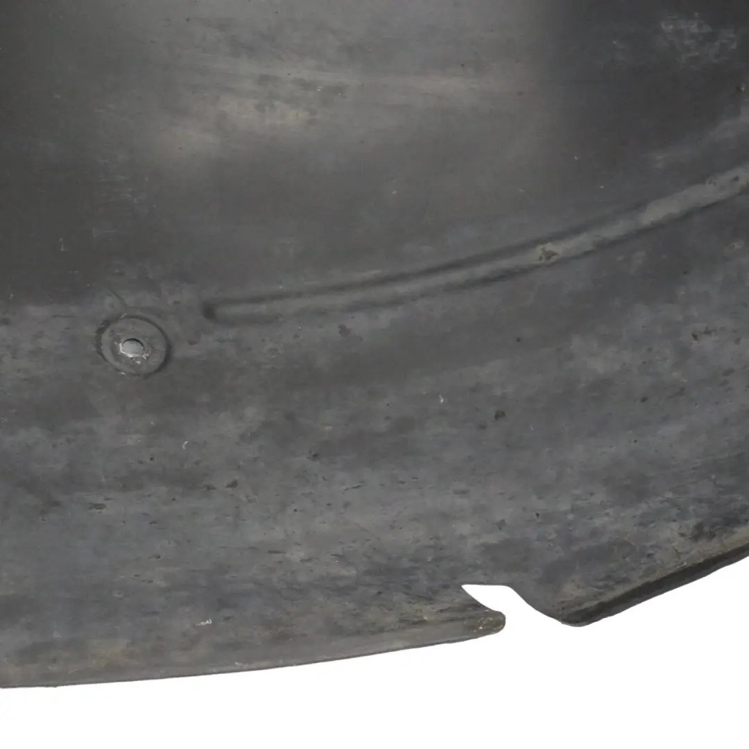 Mercedes W221 Radkasten Vorne Rechts Gehäuse Abdeckung Schutz - SKU A2216900830 - Teilenummer A2216900830