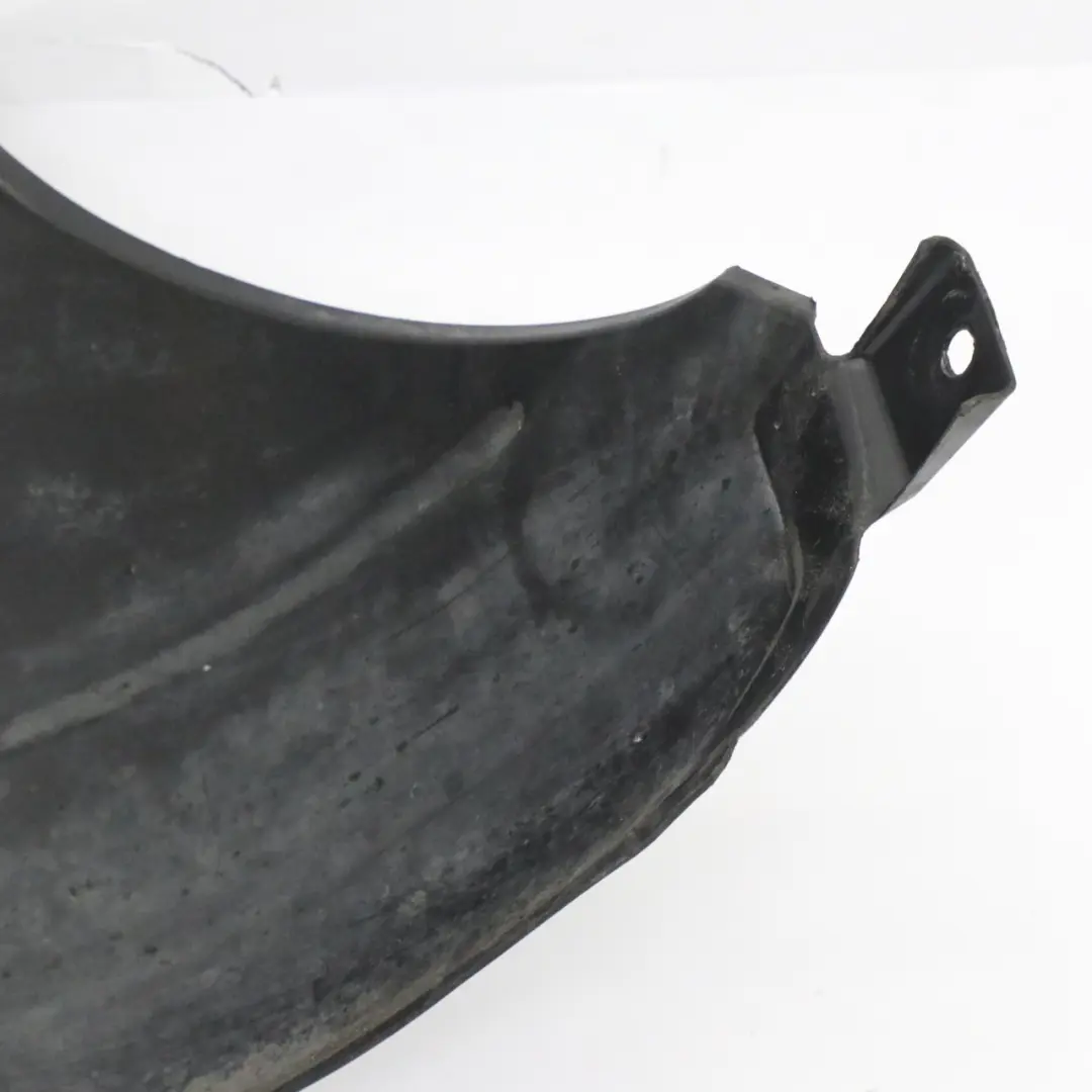 Mercedes W221 Radkasten Vorne Rechts Gehäuse Abdeckung Schutz - SKU A2216900830 - Teilenummer A2216900830