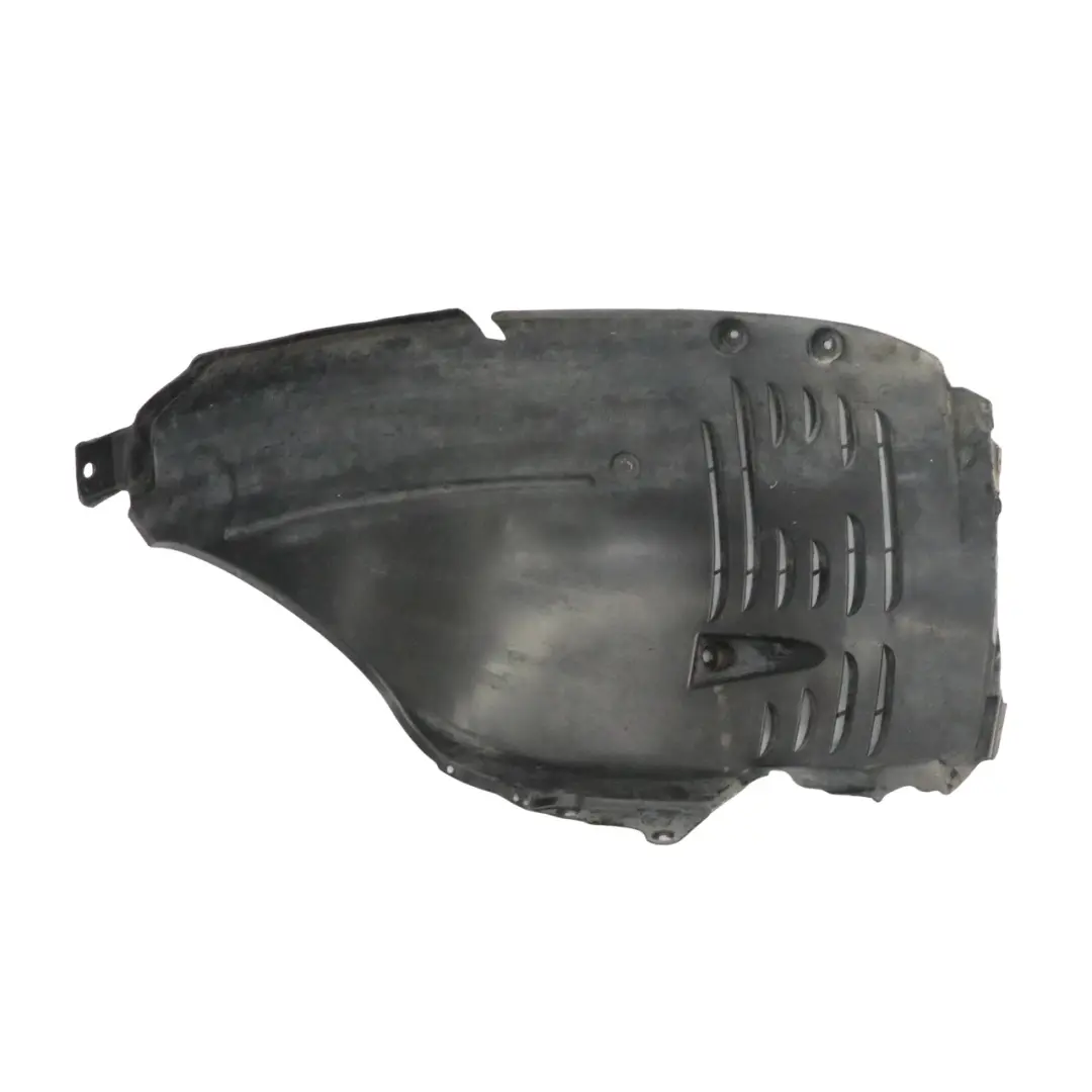 Mercedes W221 Radkasten Vorne Rechts Gehäuse Abdeckung Schutz - SKU A2216900830 - Teilenummer A2216900830