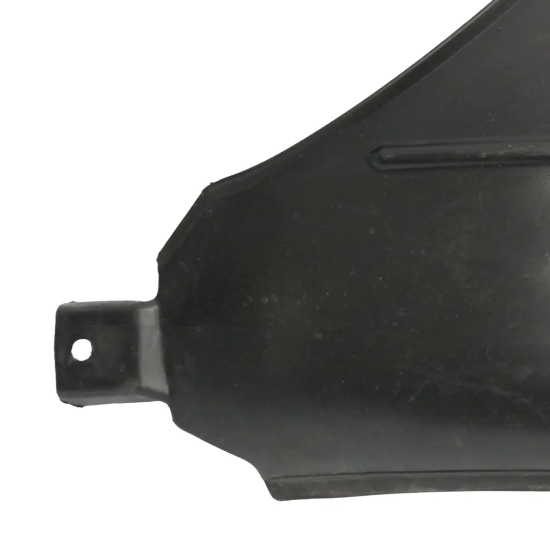 Mercedes W221 Wheel Arch Front Right O/S Housing Cover Guard - SKU A2216900830 - Part number A2216900830