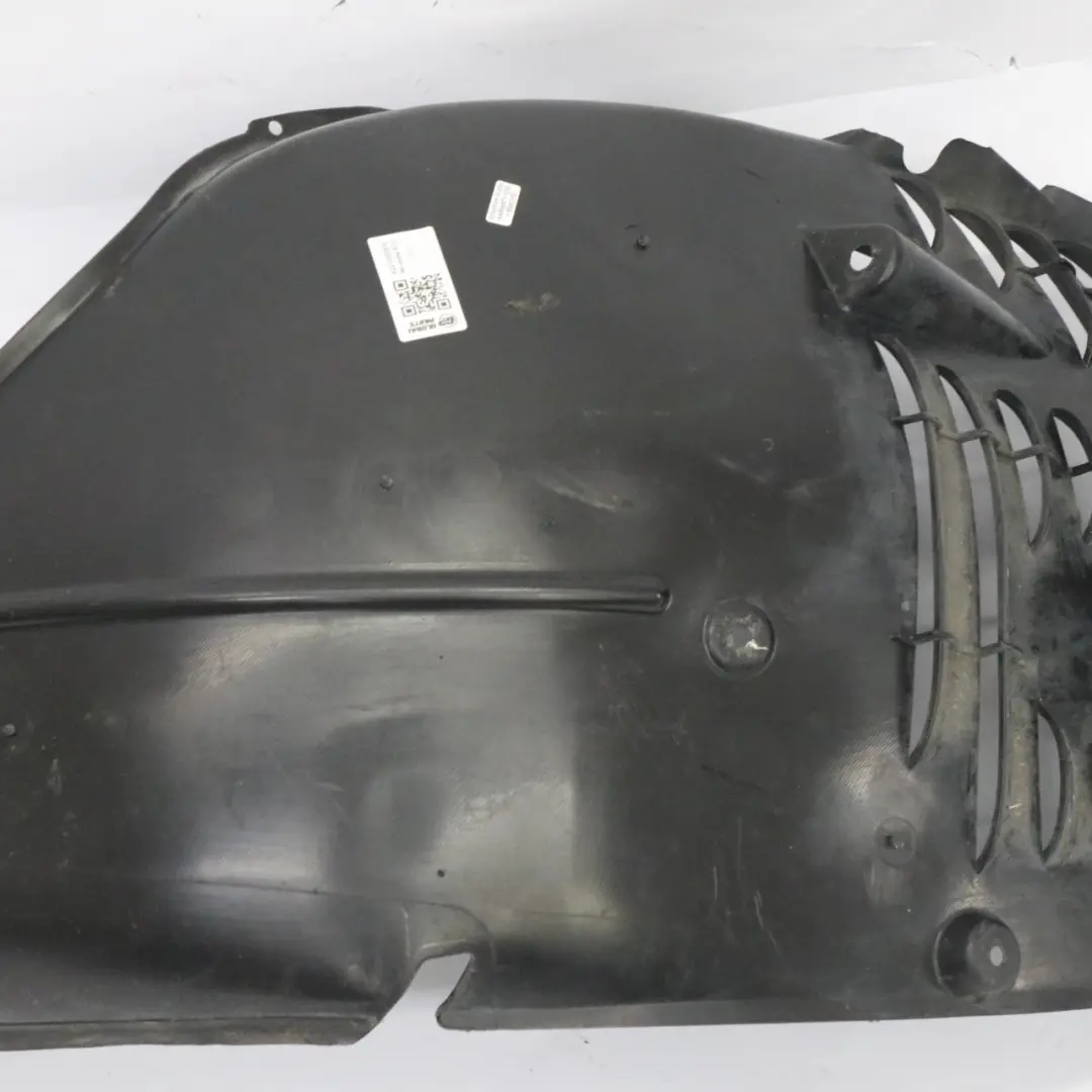 Mercedes W221 Wheel Arch Front Right O/S Housing Cover Guard - SKU A2216900830 - Part number A2216900830