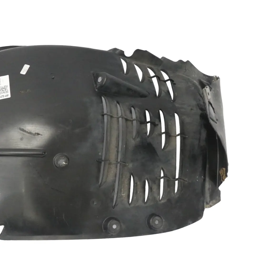 Mercedes W221 Passage de Roue Avant Droit Cache Boîtier Guard - SKU A2216900830 - Numéro de pièce A2216900830