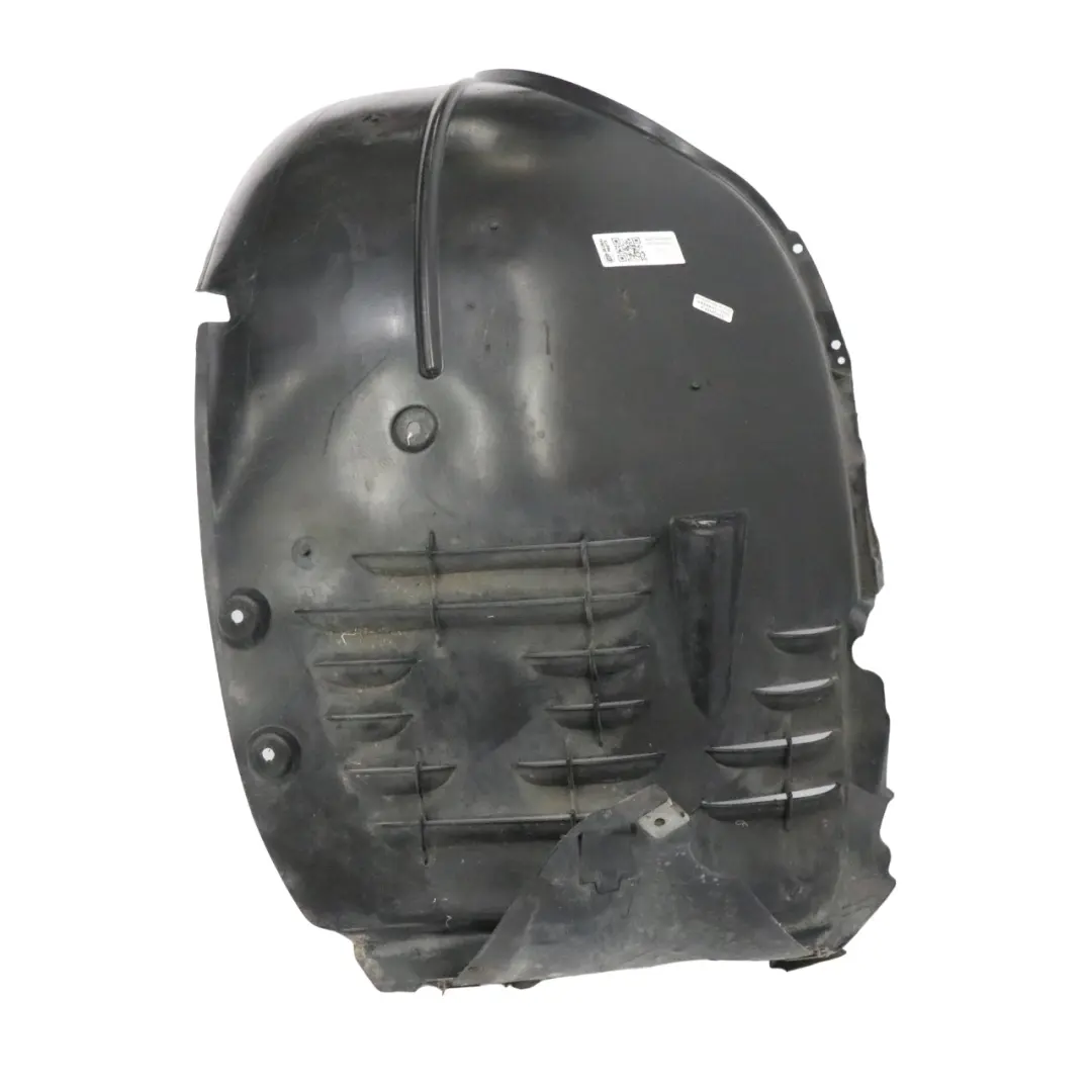 Mercedes W221 Wheel Arch Front Right O/S Housing Cover Guard - SKU A2216900830 - Part number A2216900830
