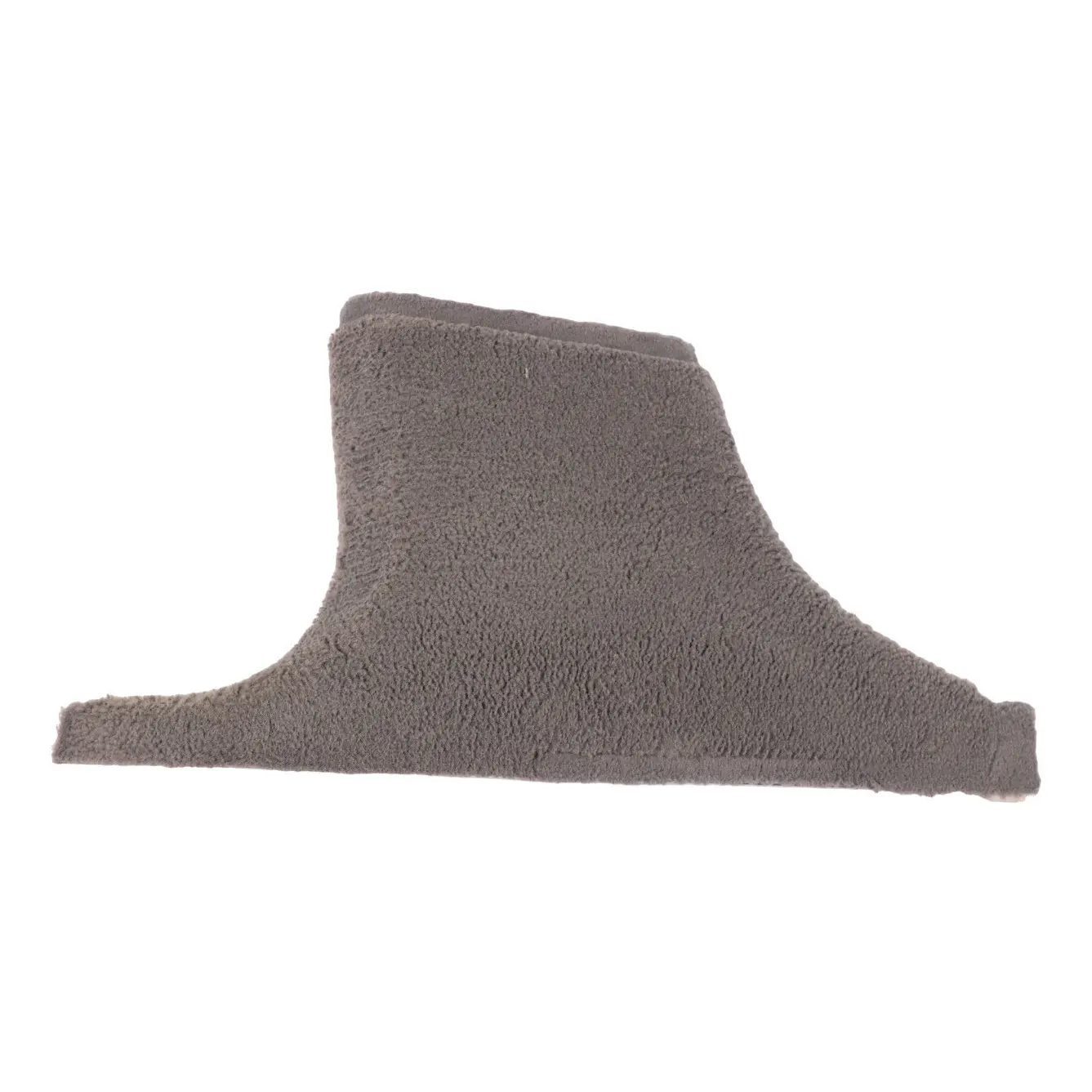 Mercedes W221 Pannello rivestimento del montante B basso a sinistra A2216901125