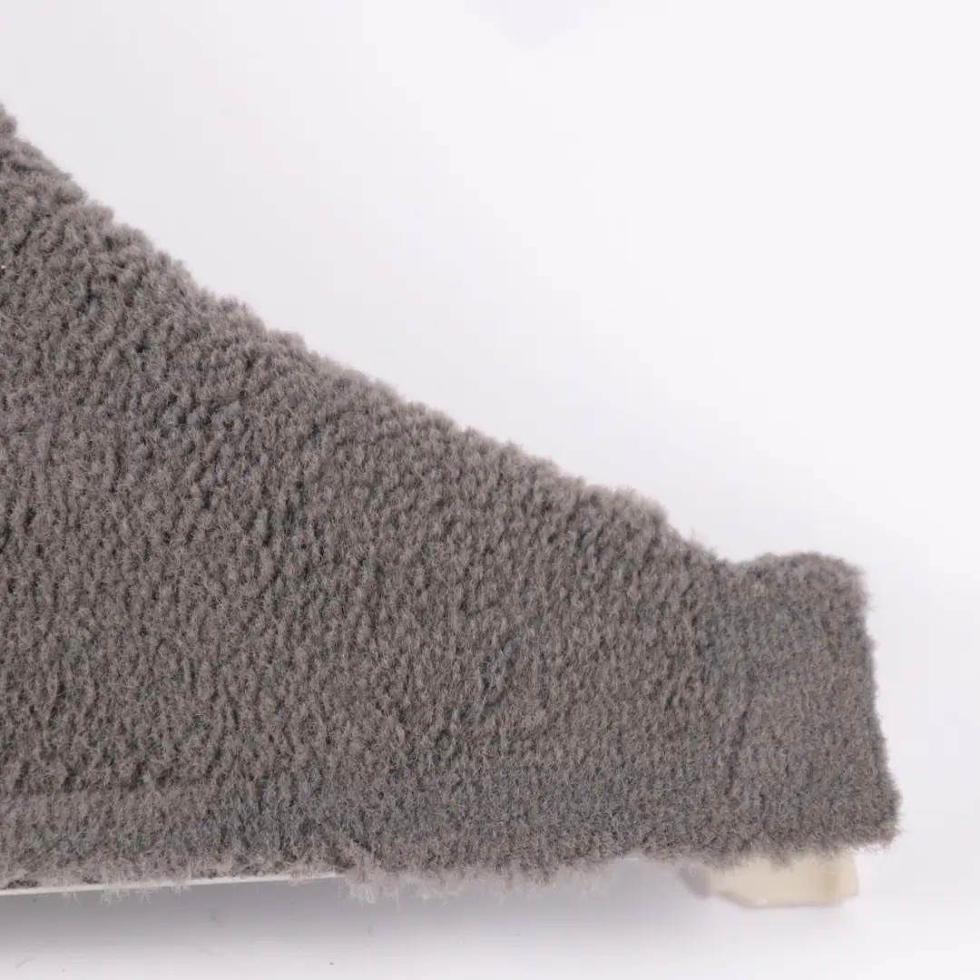 Mercedes W221 B-Säule Trim Panel Abdeckung unten links - SKU A2216901125-1 - Teilenummer A2216901125