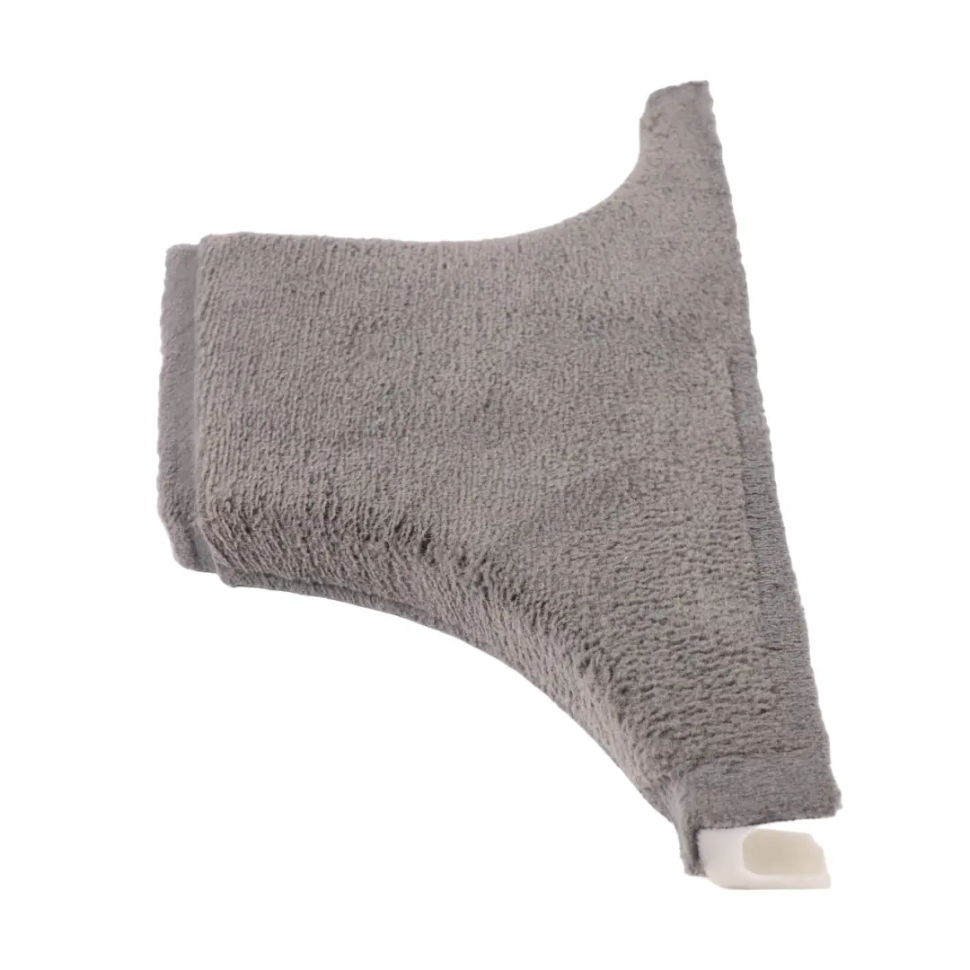 Tapa embellecedor pilar B abajo derecha para Mercedes W221 con número de pieza A2216901225 Mercedes W221 Tapa embellecedor pilar B abajo derecha - SKU A2216901225-1 - Número de pieza A2216901225