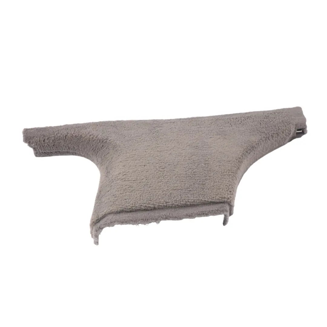 Tapa embellecedor pilar B abajo derecha para Mercedes W221 con número de pieza A2216901225 Mercedes W221 Tapa embellecedor pilar B abajo derecha - SKU A2216901225-1 - Número de pieza A2216901225