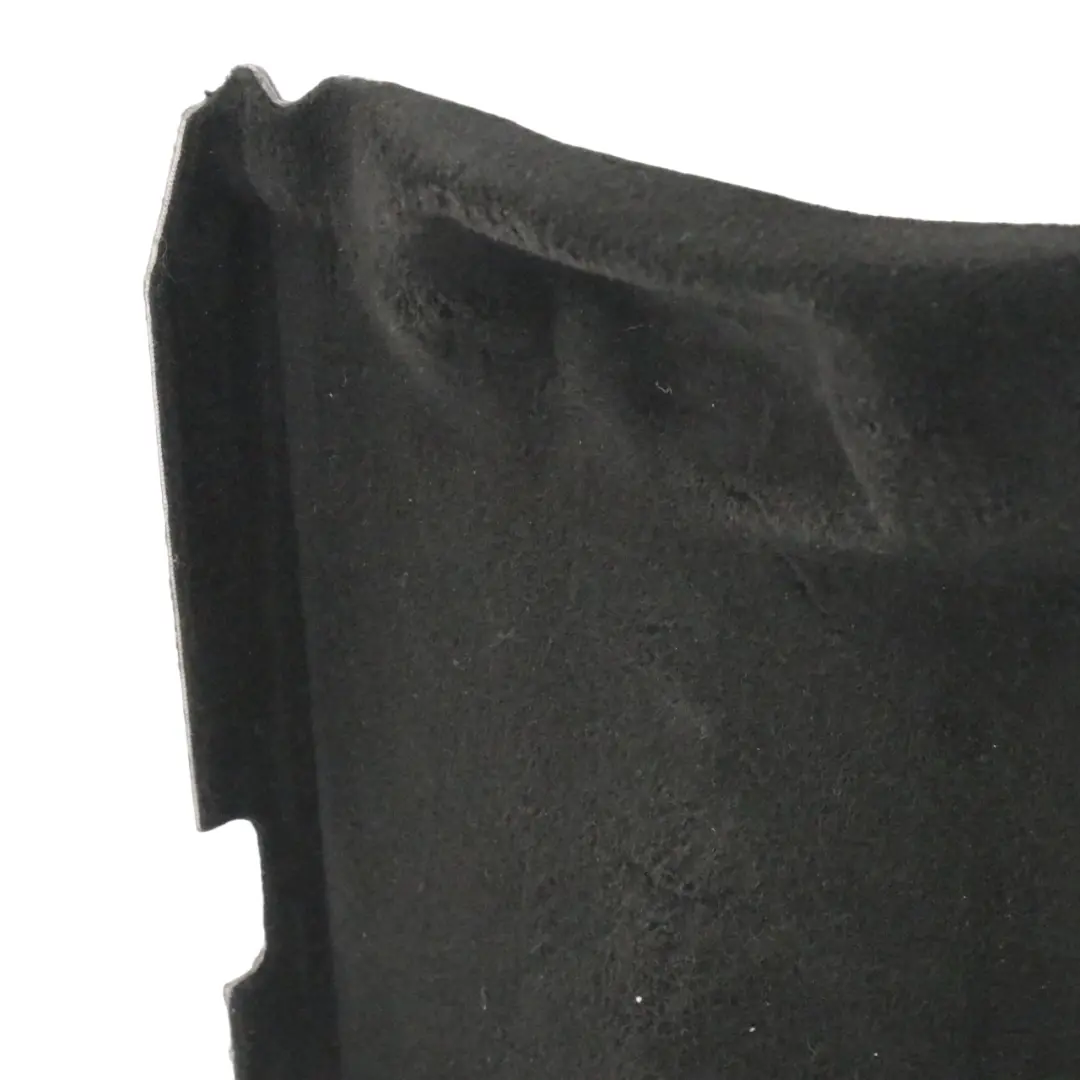 S500 Cubierta Panel Maletero Lateral Derecho Negro para Mercedes W221 con número de pieza A2216901241 Mercedes W221 S500 Cubierta Panel Maletero Lateral Derecho Negro - SKU A2216901241 - Número de pieza A2216901241