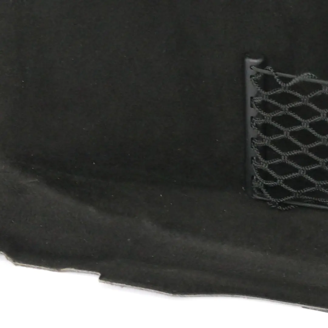 Mercedes W221 S500 Panneau Intérieur De Coffre Latéral Droit Noir - SKU A2216901241 - Numéro de pièce A2216901241