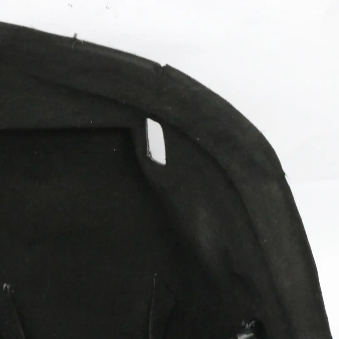 Mercedes W221 Baule Pannello copertura laterale bagagliaio destra - SKU A2216902841 - Numero di parte A2216902841