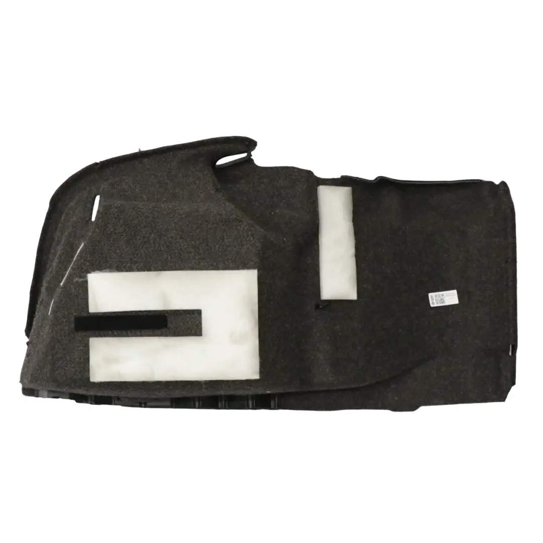 Coffre coffre panneau garniture latéral droit pour Mercedes W221 à propos du numéro de pièce A2216902841 Mercedes W221 Coffre coffre panneau garniture latéral droit - SKU A2216902841 - Numéro de pièce A2216902841