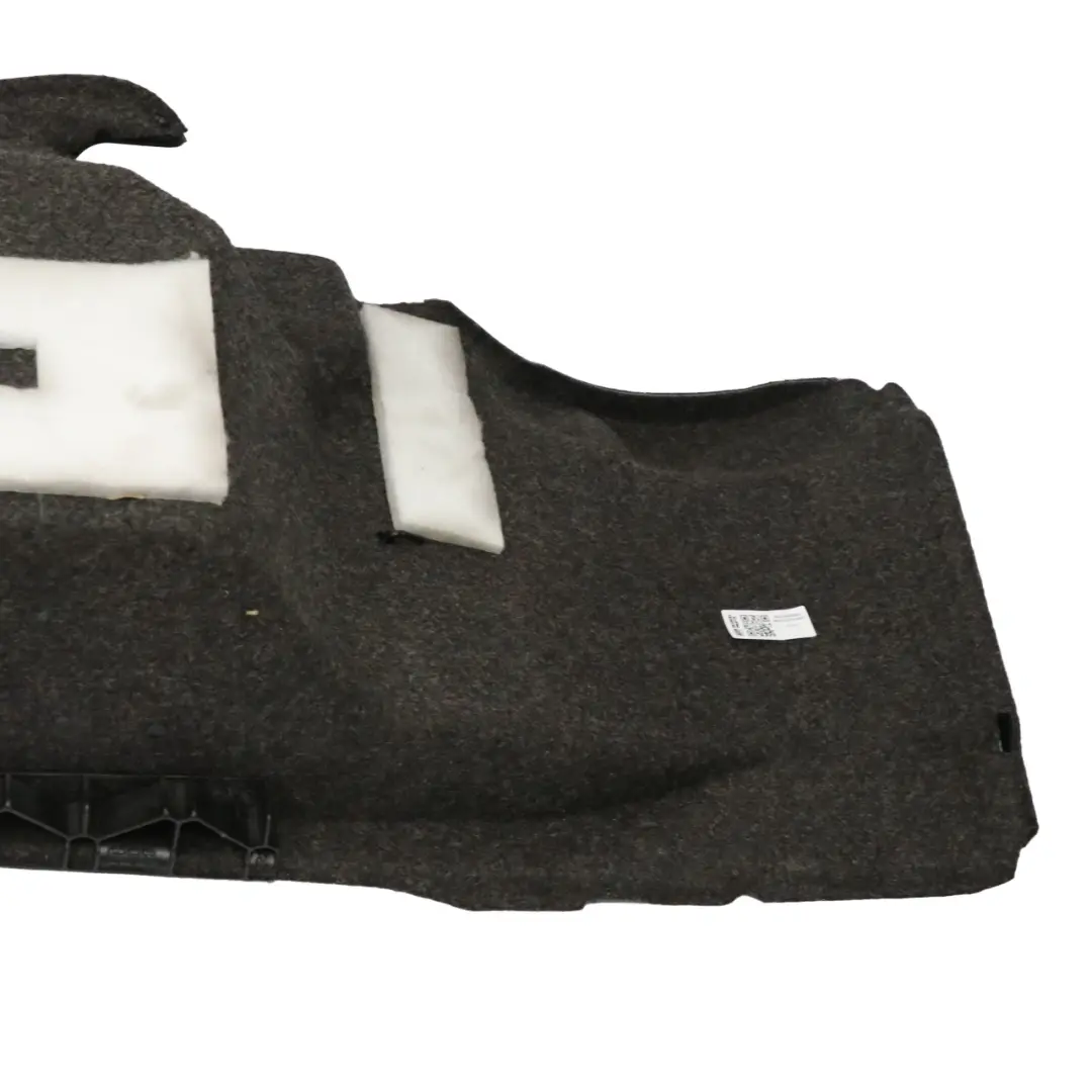 Koffer Raum Seite Trim Cover Panel Rechts für Mercedes W221 mit Teilenummer A2216902841 Mercedes W221 Koffer Raum Seite Trim Cover Panel Rechts - SKU A2216902841 - Teilenummer A2216902841