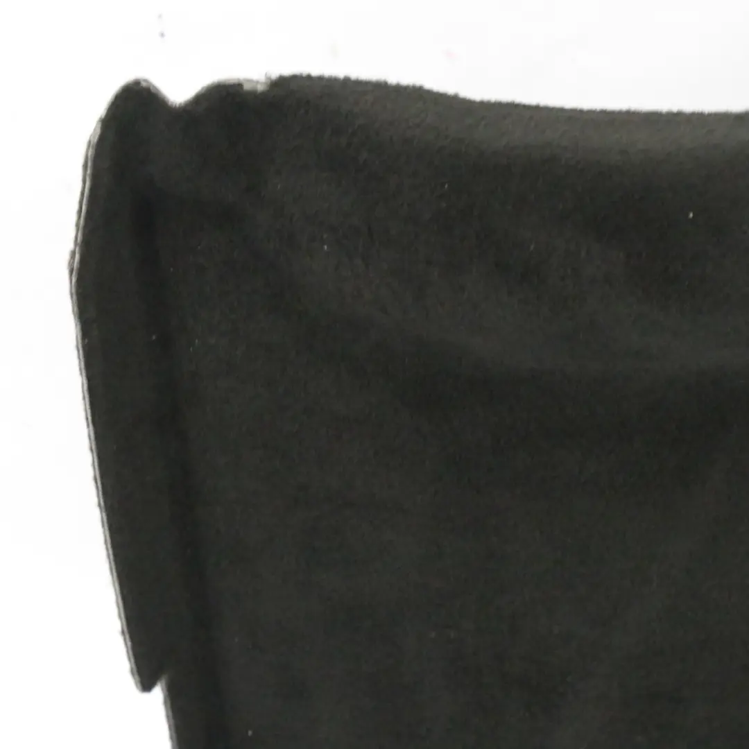 Mercedes W221 Embellecedor lateral maletero panel derecho - SKU A2216902841 - Número de pieza A2216902841