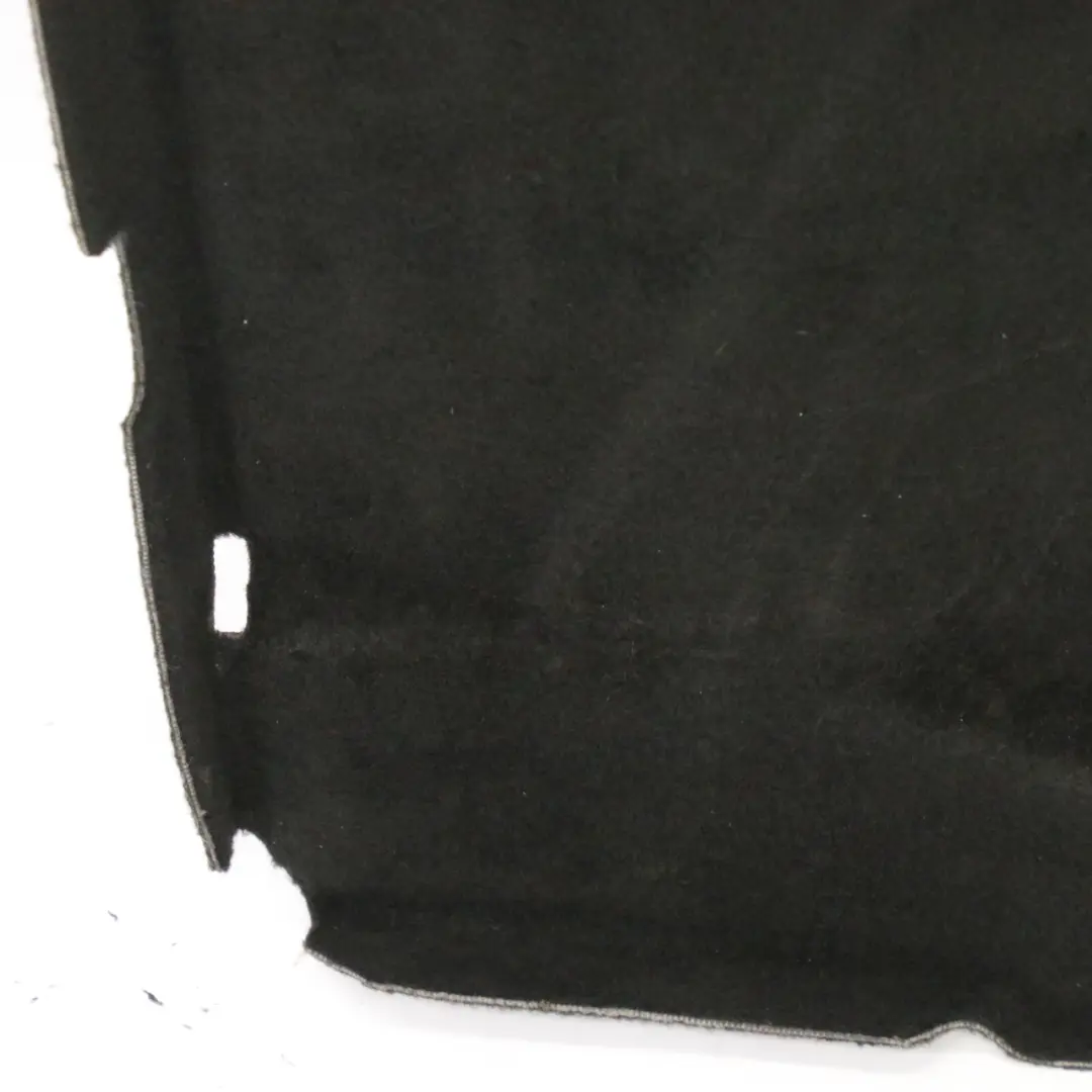 Mercedes W221 Baule Pannello copertura laterale bagagliaio destra - SKU A2216902841 - Numero di parte A2216902841