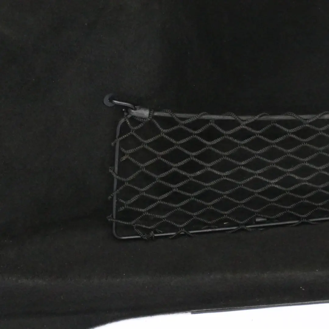 Mercedes W221 Koffer Raum Seite Trim Cover Panel Rechts - SKU A2216902841 - Teilenummer A2216902841