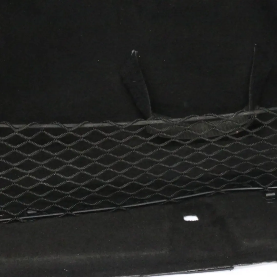 Mercedes W221 Baule Pannello copertura laterale bagagliaio destra - SKU A2216902841 - Numero di parte A2216902841