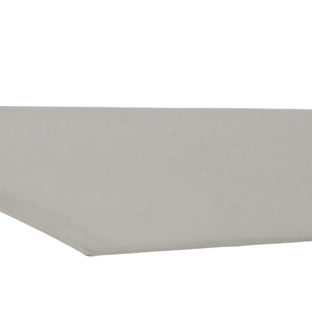 Mercedes W221 Sedan Couvre pilier C Garniture intérieure arrière gauche gris - SKU A2216903925 - Numéro de pièce A2216903925