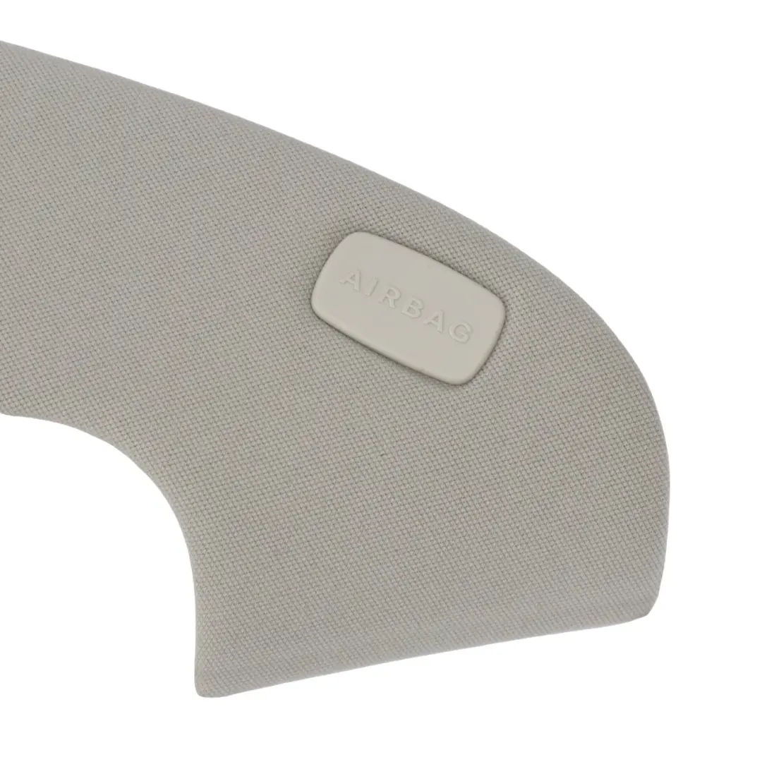 Couvre pilier C Garniture intérieure arrière gauche gris pour Mercedes W221 Sedan à propos du numéro de pièce A2216903925 Mercedes W221 Sedan Couvre pilier C Garniture intérieure arrière gauche gris - SKU A2216903925 - Numéro de pièce A2216903925