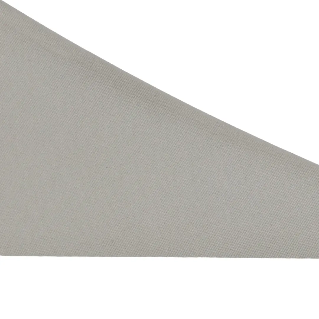 Pillar C Cover Interior Trim Rear Left N/S Grey to Mercedes W221 Sedan with Part number A2216903925 Mercedes W221 Sedan Pillar C Cover Interior Trim Rear Left N/S Grey - SKU A2216903925 - Part number A2216903925