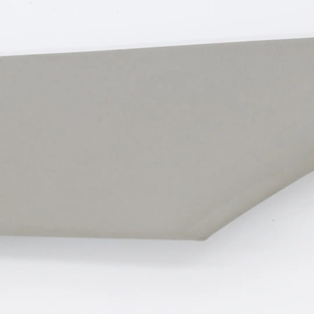 Mercedes W221 Sedan Couvre pilier C Garniture intérieure arrière droite gris - SKU A2216904025-1 - Numéro de pièce A2216904025