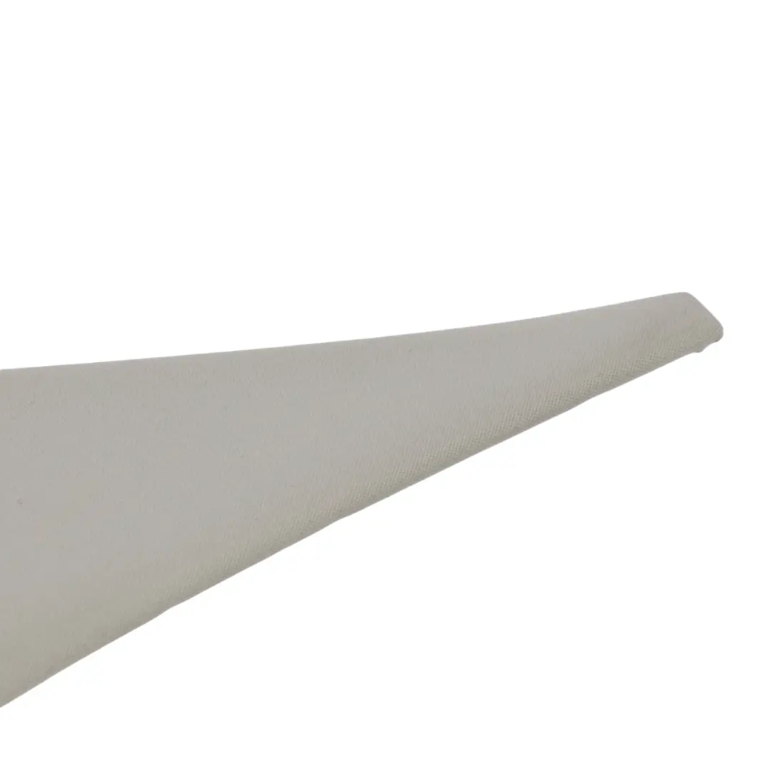 Mercedes W221 Sedan Couvre pilier C Garniture intérieure arrière droite gris - SKU A2216904025-1 - Numéro de pièce A2216904025