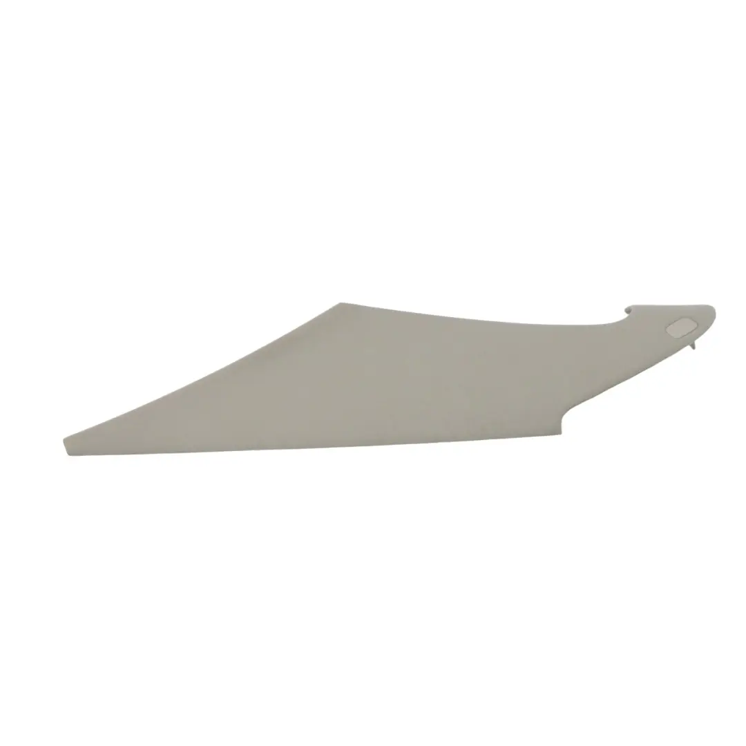 Mercedes W221 Sedan Couvre pilier C Garniture intérieure arrière droite gris - SKU A2216904025-1 - Numéro de pièce A2216904025