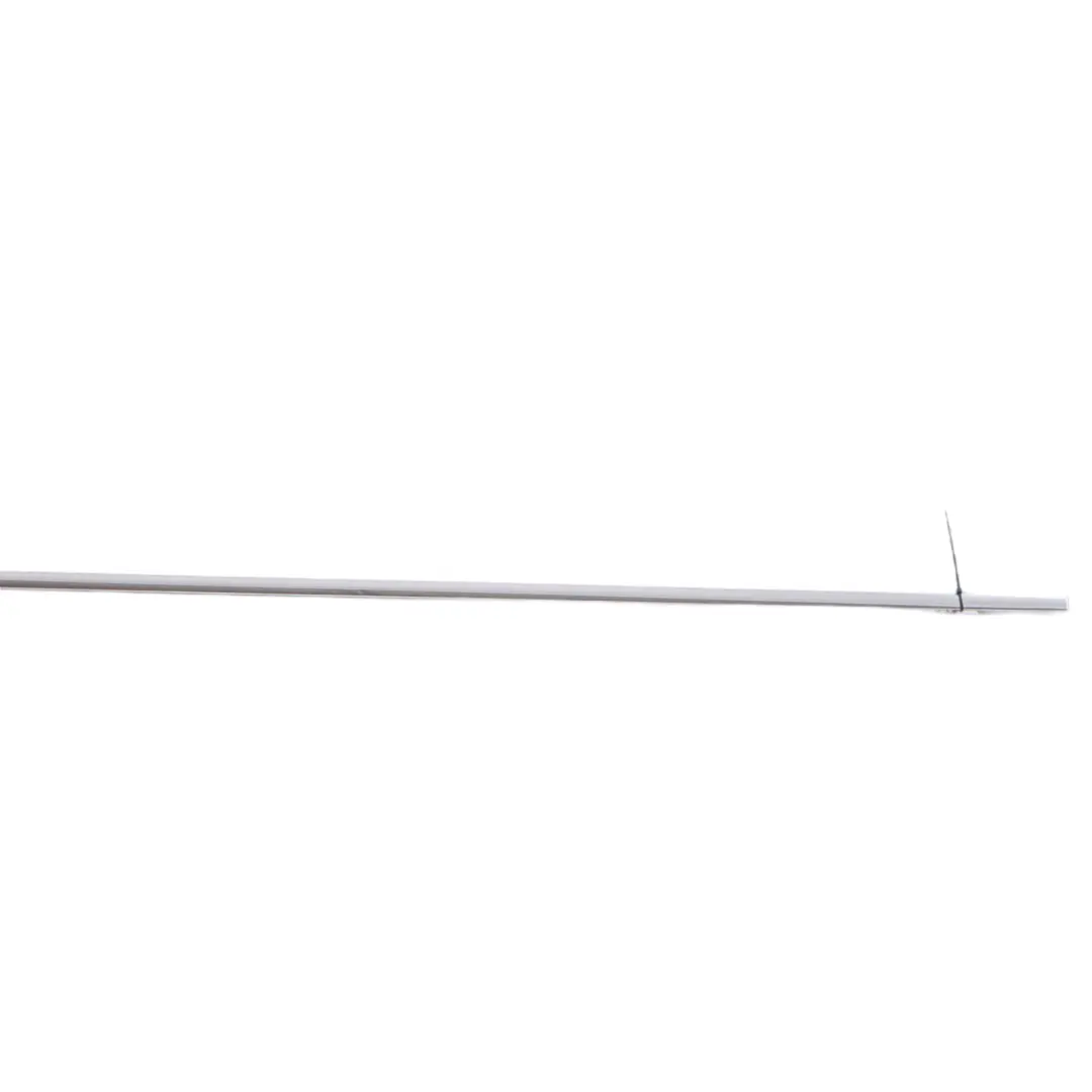 Mercedes W221 Untere Türverkleidungsl Liste Vorne Links Chrom - SKU A2216904180 - Teilenummer A2216904180