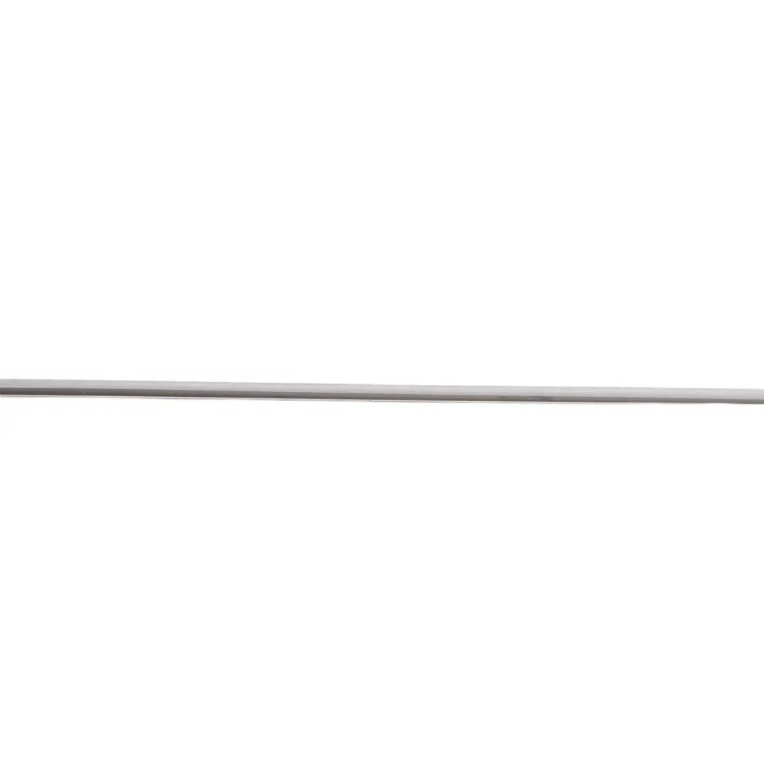 Mercedes W221 Untere Türverkleidungsl Liste Vorne Links Chrom - SKU A2216904180 - Teilenummer A2216904180