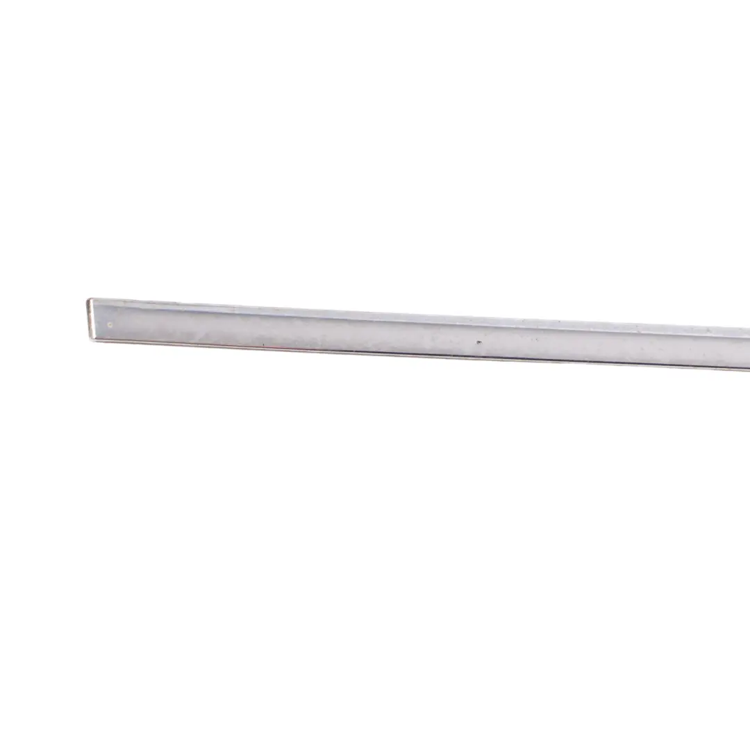 Mercedes W221 Untere Türverkleidungsl Liste Vorne Links Chrom - SKU A2216904180 - Teilenummer A2216904180
