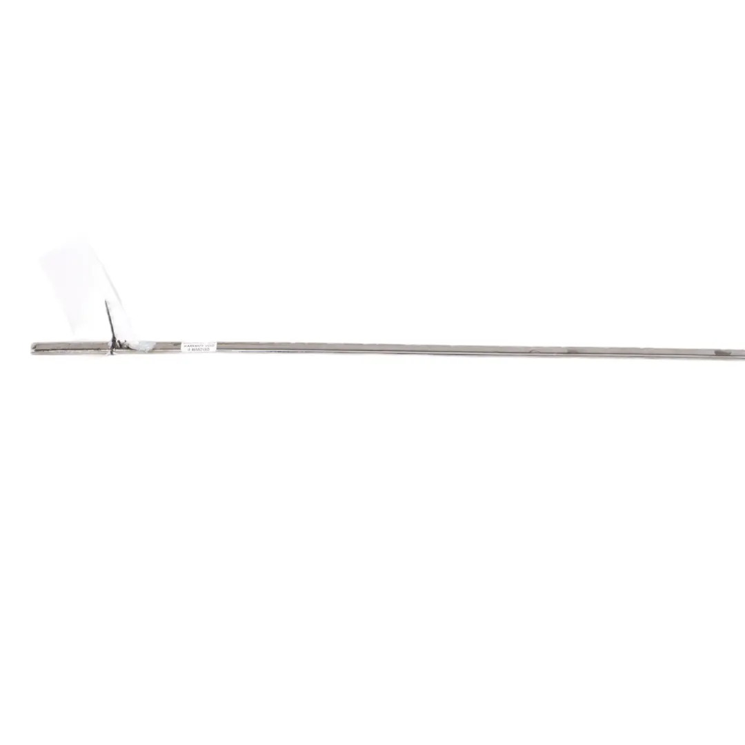 Mercedes W221 Untere Türverkleidungsl Liste Vorne Links Chrom - SKU A2216904180 - Teilenummer A2216904180