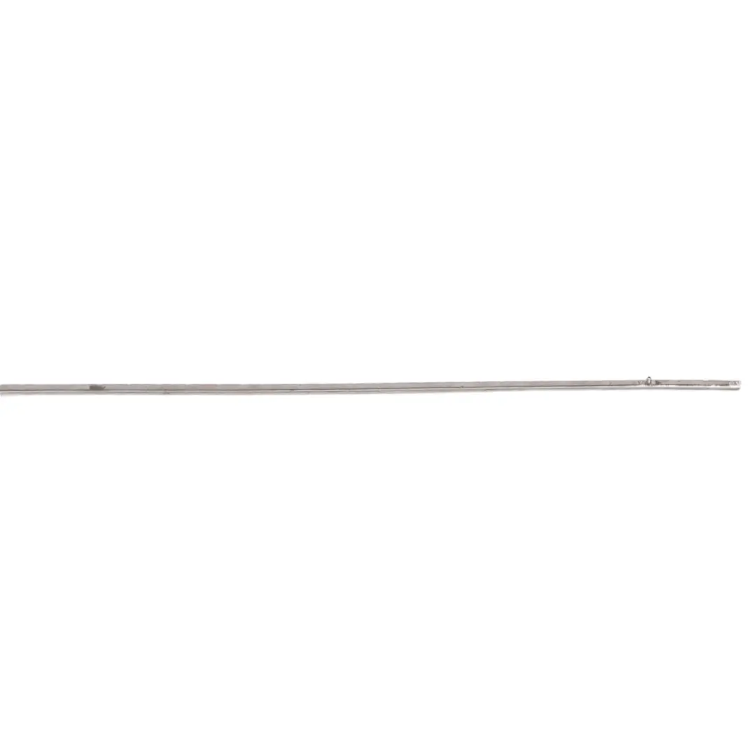 Mercedes W221 Untere Türverkleidungsl Liste Vorne Links Chrom - SKU A2216904180 - Teilenummer A2216904180