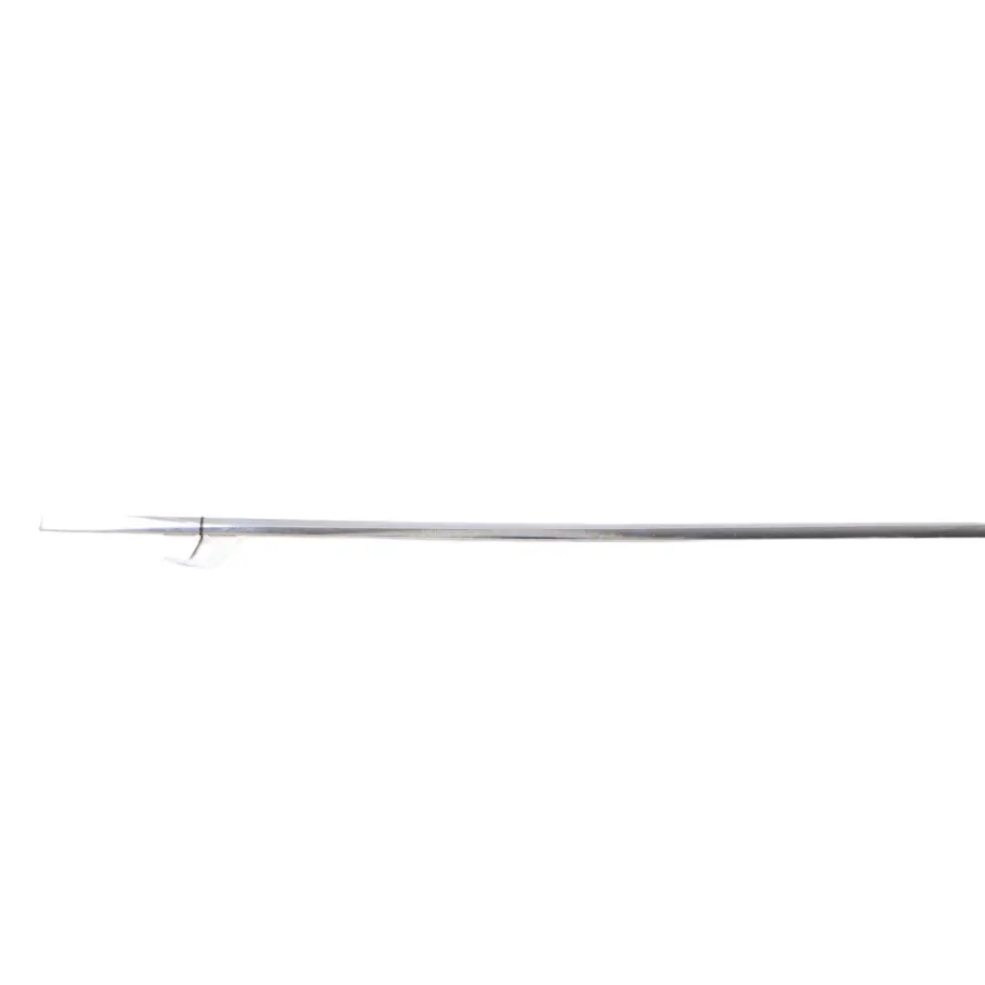 Mercedes W221 Window Strip Trim Door Front Right O/S Moulding Seal - SKU A2216904280 - Part number A2216904280