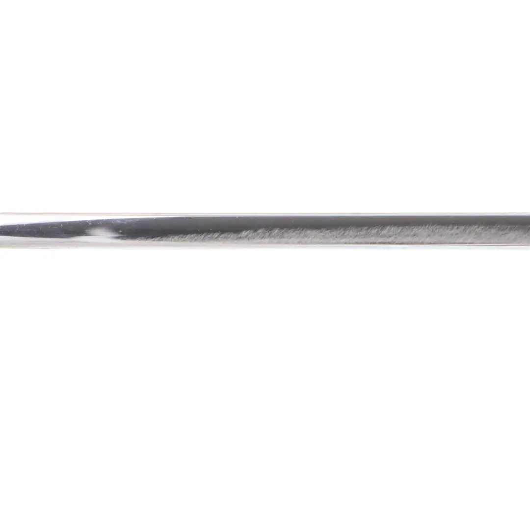 Mercedes W221 Window Strip Trim Door Front Right O/S Moulding Seal - SKU A2216904280 - Part number A2216904280
