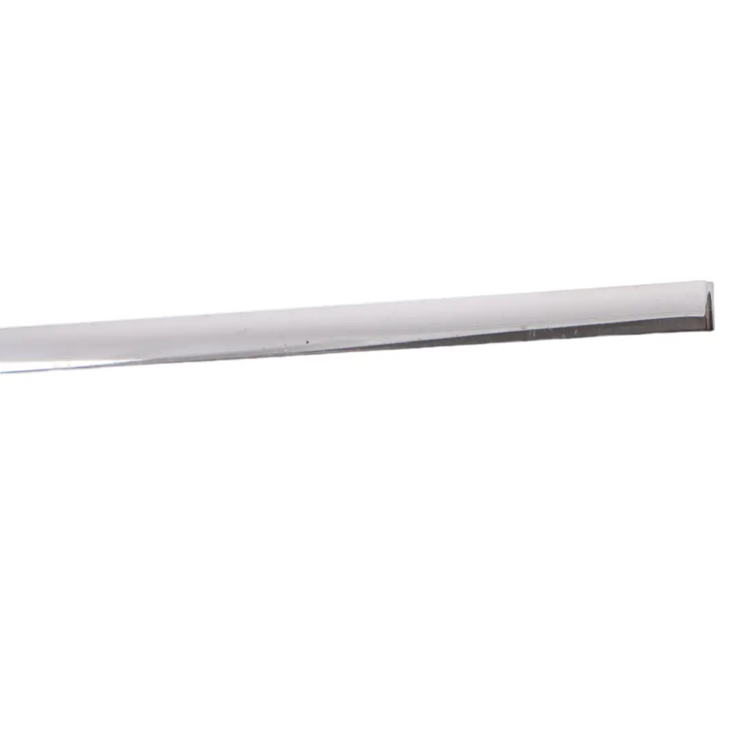 Mercedes W221 Window Strip Trim Door Front Right O/S Moulding Seal - SKU A2216904280 - Part number A2216904280