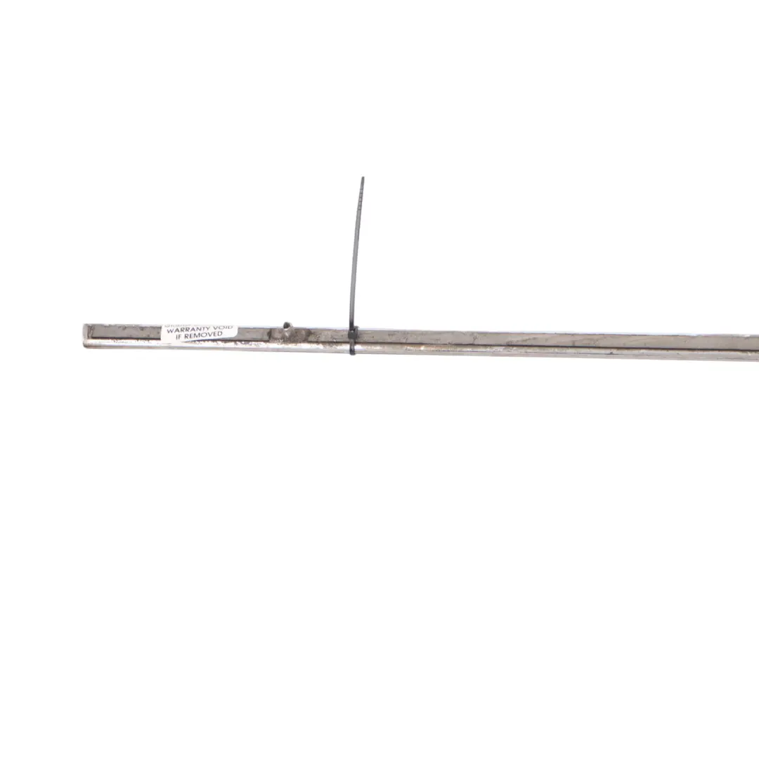 Mercedes W221 Window Strip Trim Door Front Right O/S Moulding Seal - SKU A2216904280 - Part number A2216904280